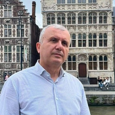ალეკო ზაზაძე