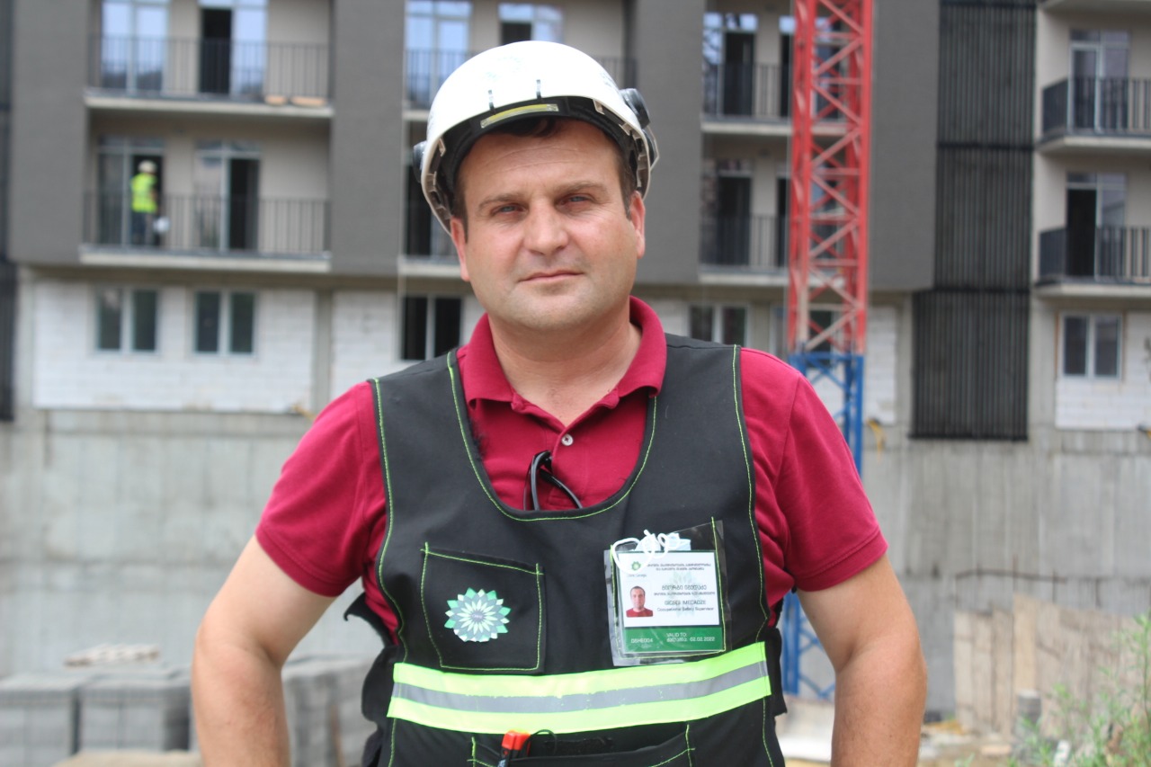 გიორგი იმედაძე