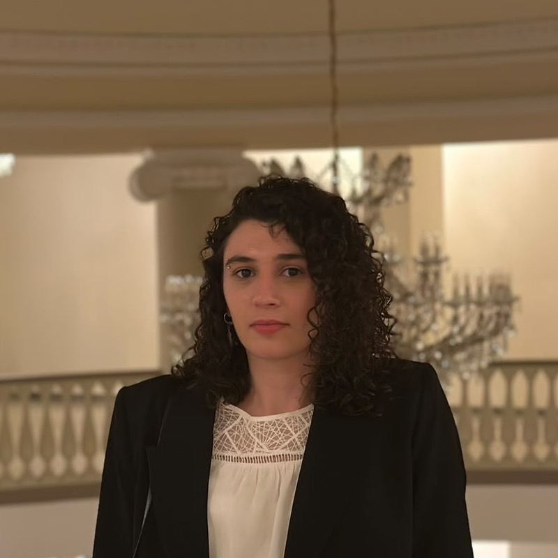 ნინო აფრიაშვილი