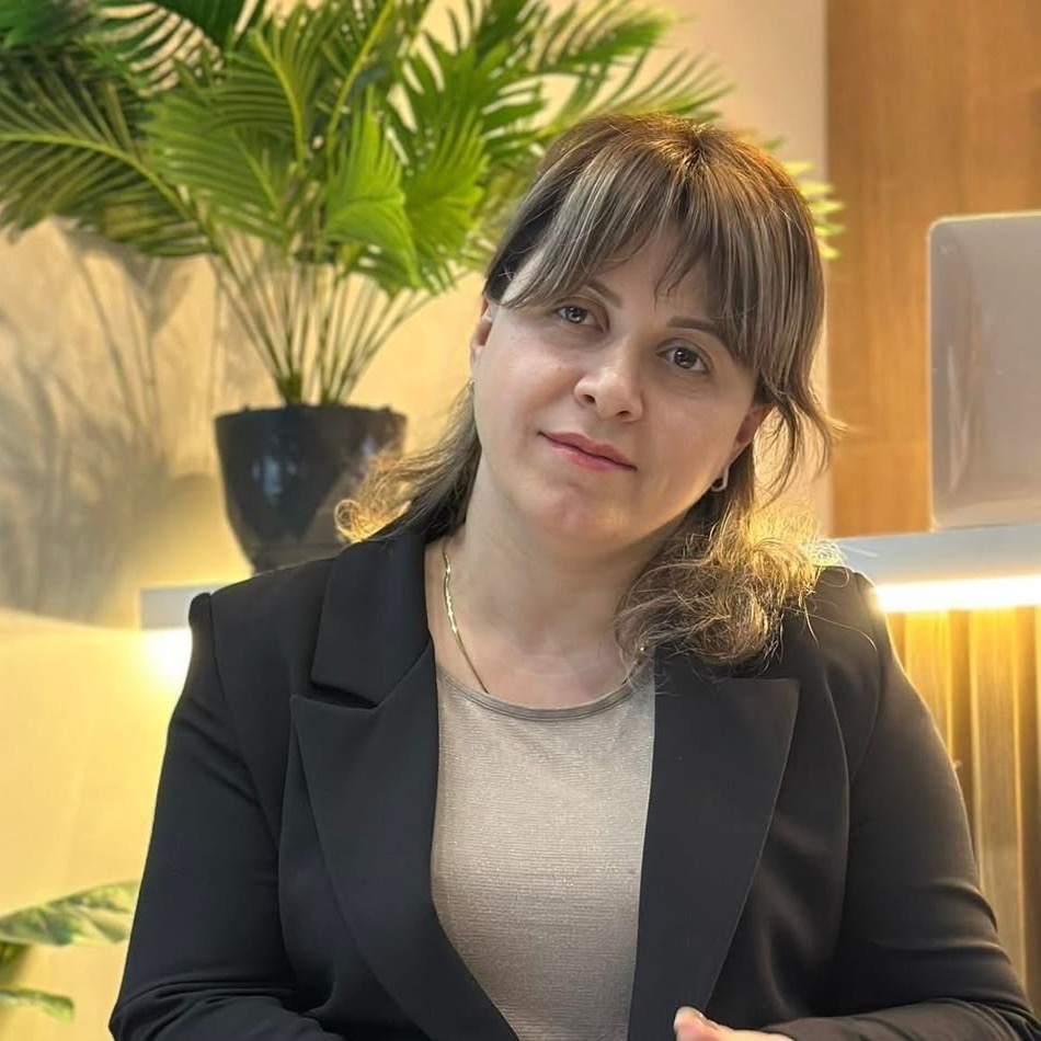 ნინო ჯამალაშვილი