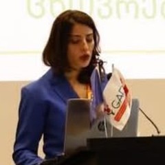 სალომე ემუხვარი